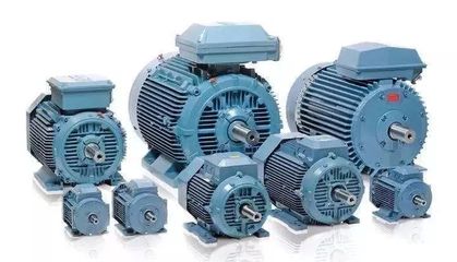 效率提升2%，全國節電200億度！市場聚焦高效節能電機與綠色未來